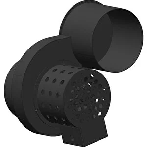 Balıkesir Soba Baca Fanı Satan Yerler