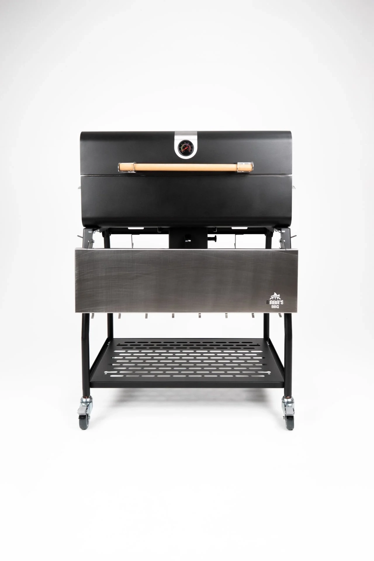 Balıkesir Babas Soba Satan Yerler