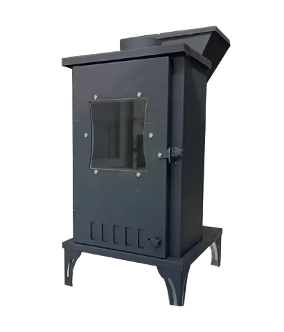 Balıkesir Pelet Soba Imalatçıları