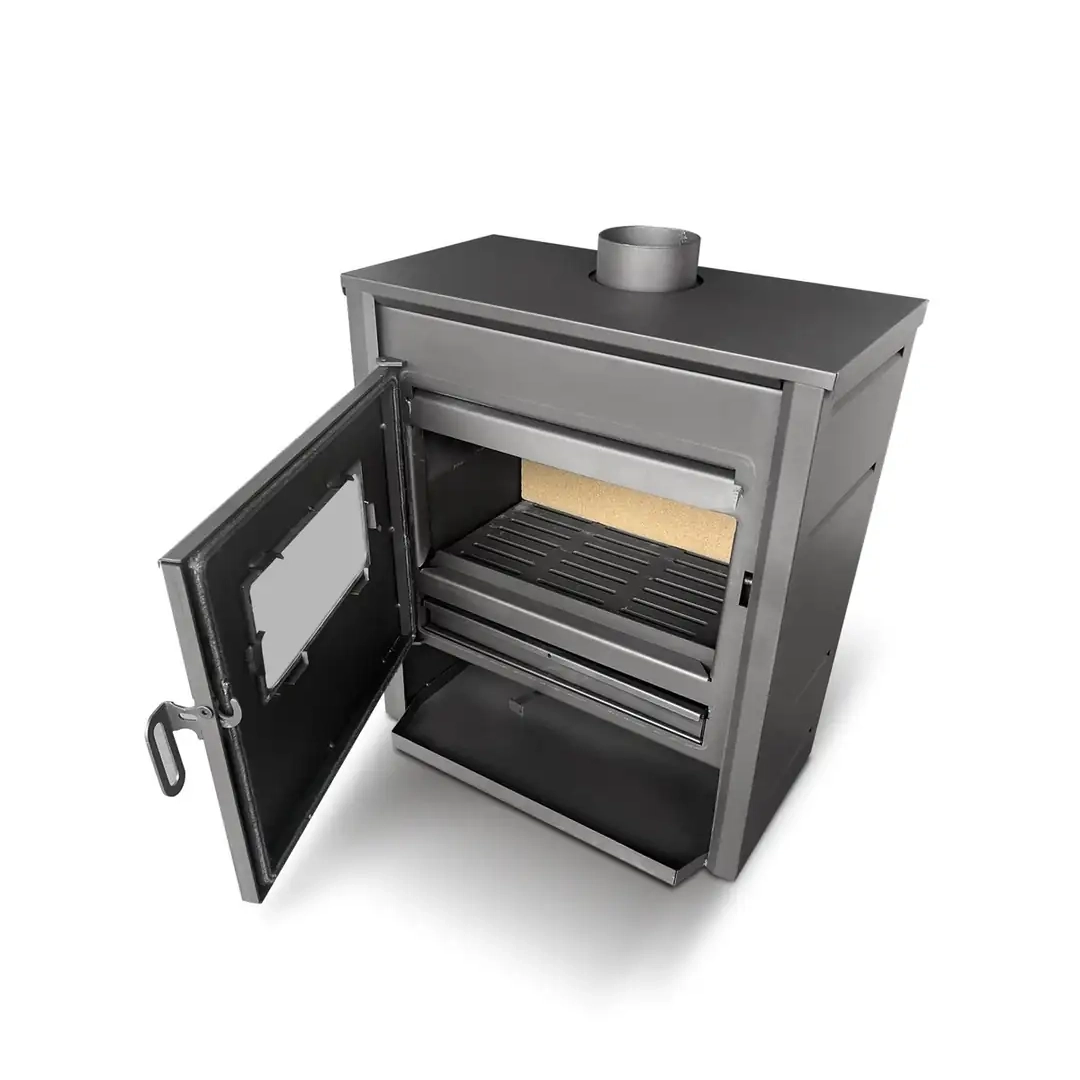 Balıkesir Soba Üreticileri