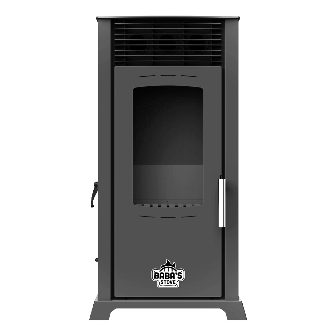 Balıkesir En Ucuz Pelet Soba