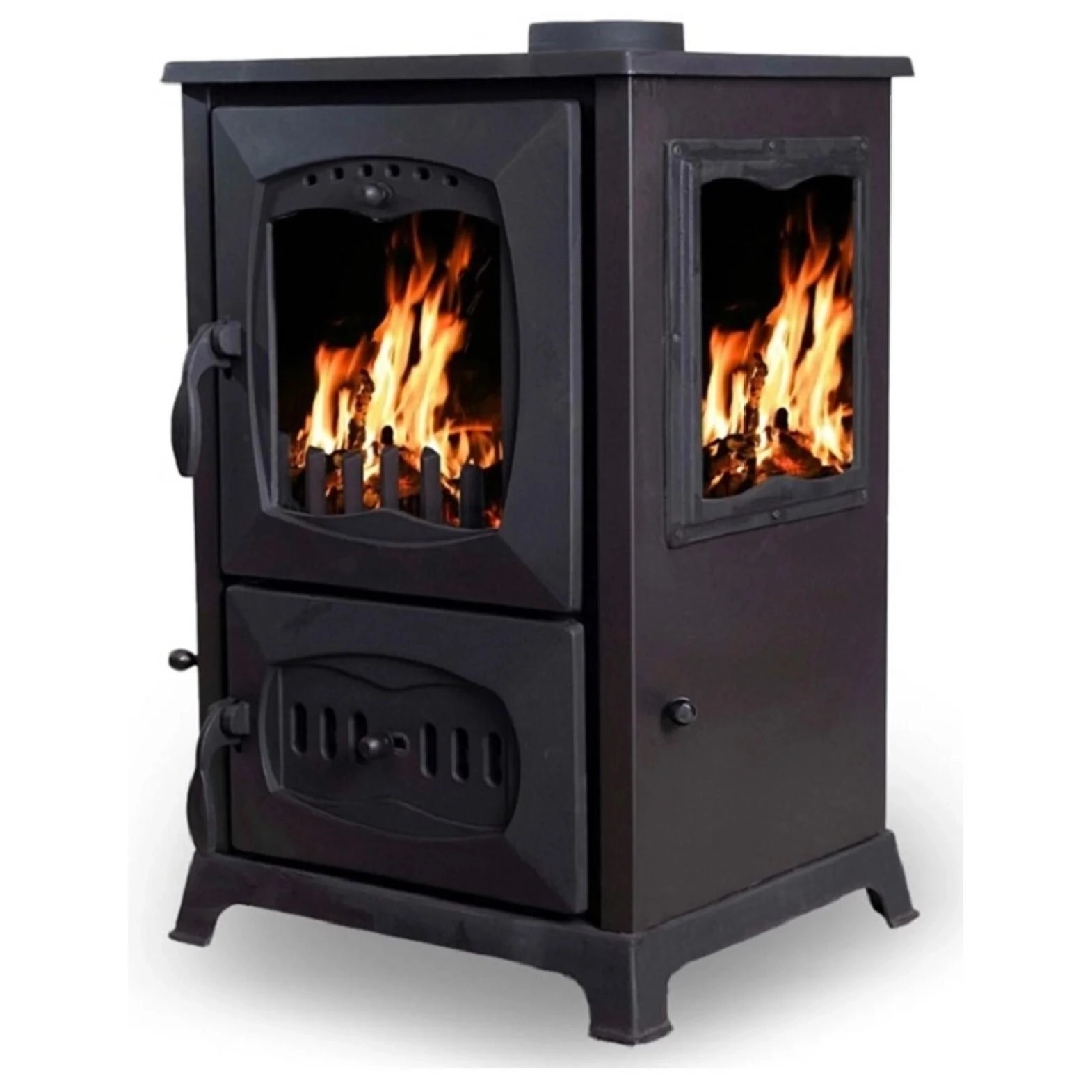 Balıkesir Döküm Soba Satan Yerler