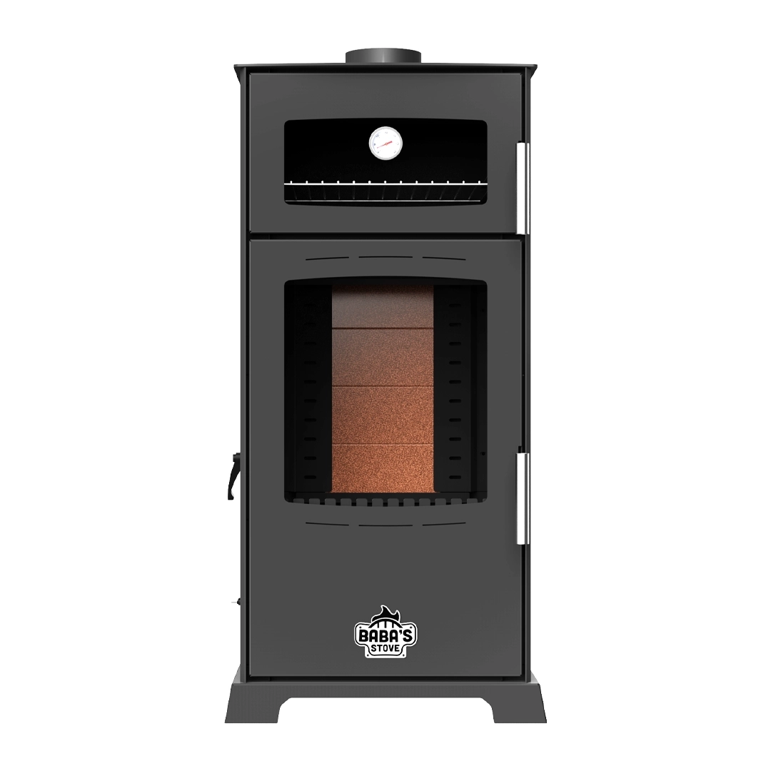 Balıkesir Kuzine Soba Fiyatları