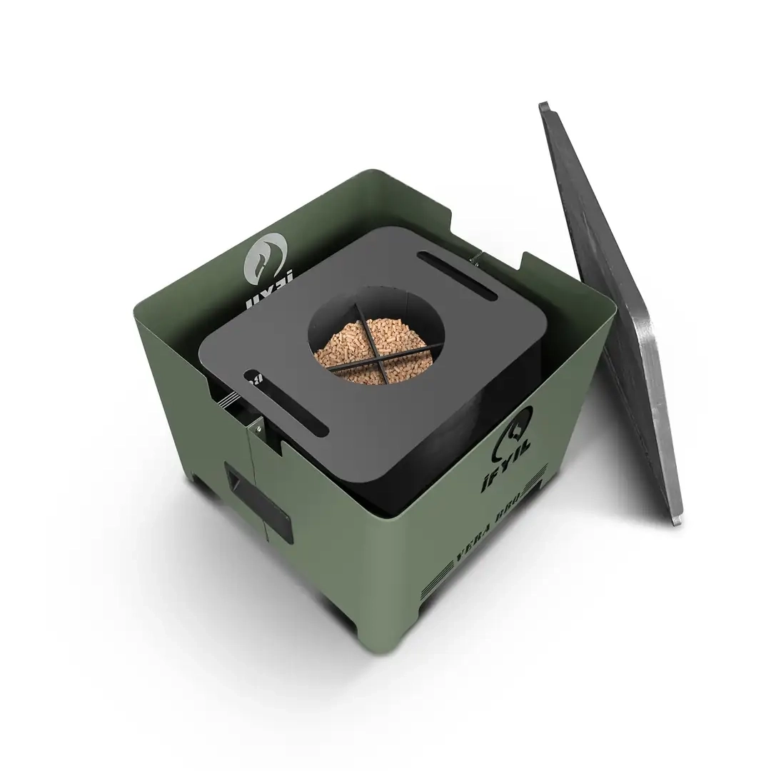 Balıkesir Mangal Barbekü Fiyatları