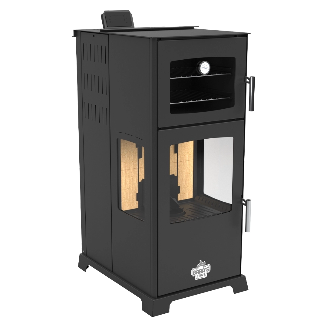 Pelet Soba Kurulumu Öncesi Dikkat Edilmesi Gerekenler